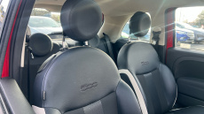 Fiat 500 1.2 Mirror 3dr Petrol Hatchback